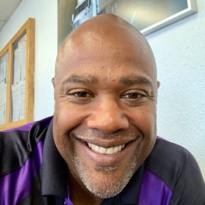 Meet your Posher, Steve